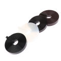 Hair Extensions Hot Glue Melt Fusion Keratin Glue Pre-Bonded Salon Styling Tool Luolong. 
