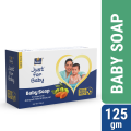Parachute Just for Baby - Baby Soap 125g.