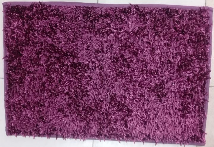 Floor Rug Mat(40/60) cm