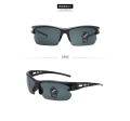 Sunglasses outdoor riding glasses battery bike bicycle motorcycle sunglasses men's sunglasses. 