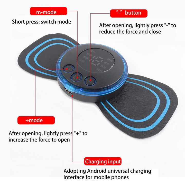 Tens%20Units%20EMS%20Mini%20Massager,Muscle%20Stimulator%20Full%20Body%20Relaxation%20Machine,Rechargeable%20Device%20for%20Legs%20Back%20Neck%20Pain%20Relief%20Electromagnetic%20Therapy%20-%20Image%202