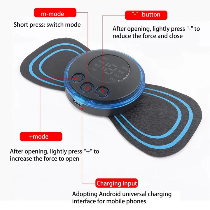 Tens%20Units%20EMS%20Mini%20Massager,Muscle%20Stimulator%20Full%20Body%20Relaxation%20Machine,Rechargeable%20Device%20for%20Legs%20Back%20Neck%20Pain%20Relief%20Electromagnetic%20Therapy%20-%20Image%202