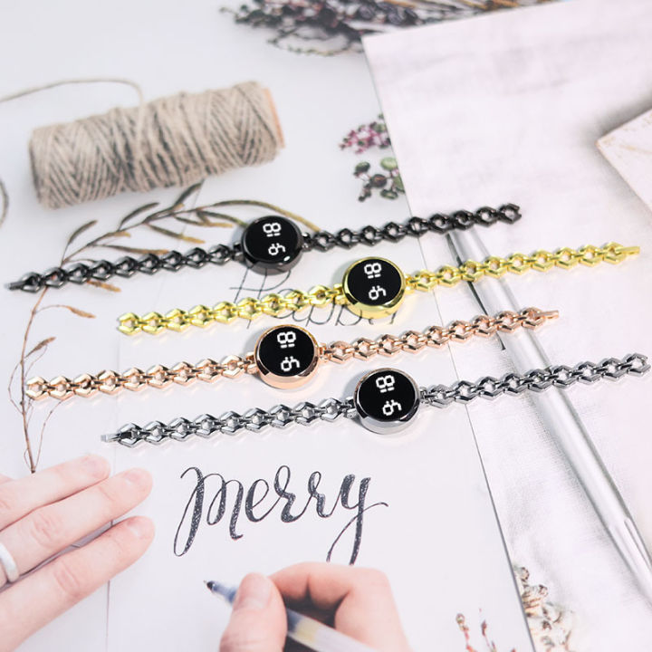 Versatile%20and%20Stylish%20Women's%20Quartz%20Watch%20Fashionable%20Stainless%20Steel%20Strap%20Waterproof%20Durable%20Minimalist%20Ladies%20Watches%20Charming%20Dial%20Wristwatch%20for%20Girls%20-%20Image%205