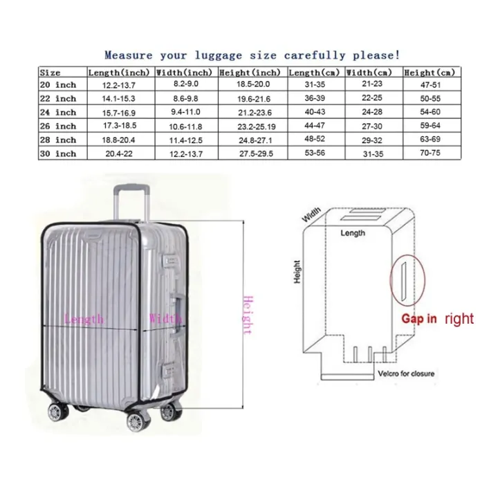 PVC%20Clear%20Luggage%20Protectors%20Cover%20Suitcase%20Fits%20Most%20for%2020%20to%2030%20Jy20%2021%20Dropshipping%20-%20Image%206
