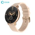 COLMI i31 Smartwatch 1.43'' AMOLED Display 100 Sports Modes 7 Day Battery Life Support Always On Display Smart Watch Men Women.