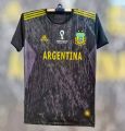 Product details of Argentina Home Football Kit T shirt Jersey / Argentina home jersey Thai premium for world cup 2022 Argentina Home Football Tshirt Jersey Copa America 2020/21 Design: FIFA World Cup 2022 Qatar Soccer Jerseys, Kit Fit: Regular Fit Level:.