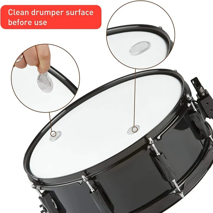 Drum%20Sticks%20Set,5A%20Maple%20Wood%20Drum%20Sticks,Drum%20Rods%20Brushes,with%20Bag%20-%20Image%202