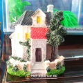 Aquarium Decoration House | Aquarium Fish House latest Collection.