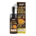 Wow Skin Science Ubtan Facewash W/ Brush 150ml.