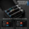 990000000LM Super Power XHP360.2 36-core LED Headlamp USB Zoom Lantern 7KM Long Shot Head Light for Night Fishing Riding Camping.