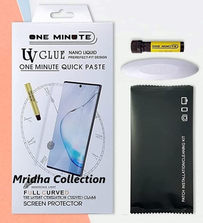 Oppo%20Reno5%20Pro+%205G%20/%20Oppo%20Reno%205%20Pro%20Plus%205G%20(A+%20GRADE)%20Premium%20UV%20Tempered%20Glass%20Screen%20Protector%20Curved%20with%20Liquid%20Glue%20and%20UV%20Light%20-Transparent%20Clear%20-%20Image%202