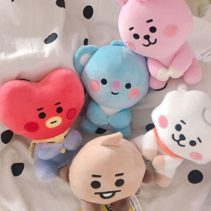 %E3%80%90Atoztide%20Store%E3%80%91summerflowers%2012cm/20cm%20KPOP%20BT21%20BTS%20Plush%20Cartoon%20Tata%20Cooky%20Chimmy%20Koya%20Shooky%20Mang%20RJ%20-%20Image%205
