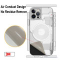 【Mascaraara】Nothing Phone Style for iPhone 14 13 15 12 11 Pro XS Max XR Decal Skin Back Screen Protector Film Full Cover Wrap Sticker. 