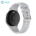 COLMI i28 Ultra Super Amoled 1.43″ AOD Display  Smartwatch with Ai GPT IP68 Waterproof Prayer Times Man Woman Smart Watch. 