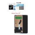 Replacement for Xiaomi Poco X2 LCD Display+Touch Screen Mobiles Digitizer Assembly Replacement. 