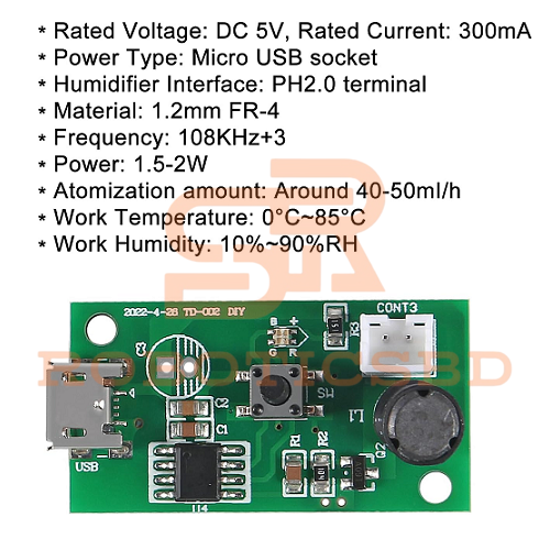 USB%20Mini%20Humidifier%20DIY%20Kit%20%7C%20Ultrasonic%20Mist%20Maker%20Module%20%7C%20Portable%20Aroma%20Diffuser%20for%20Home,%20Office,%20Car%20&%20DIY%20Projects%20-%20Image%204