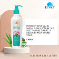 ALOEVERA Body Lotion - 200ml / Best Moisturizing Lotion. 