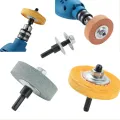 Buffing Polishing Wheel Kit 3 Inch,for Bench Buffer/Bench Grinder. 