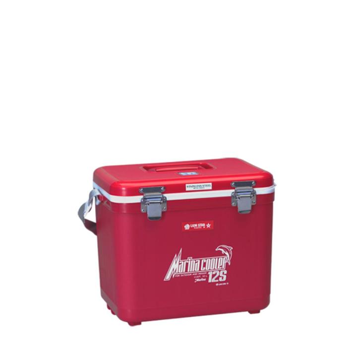 Cooler Box 22.0 Ltr Marina - I18
