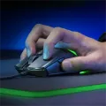 Razer Viper Mini Gaming Mouse Ultra-Lightweight Design CHROMA RGB Light 8500 DPI Optail Sensor Mice Mouse Gamer. 