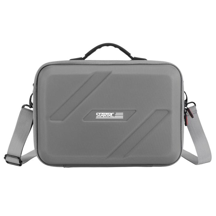 For%20DJI%20Lito%201%20/%20X1%20STARTRC%20Shoulder%20PU%20Storage%20Bag%20Handbag%20(Grey)%20-%20Image%202