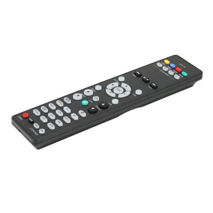 Remote Control Wear Resistant Replaceable Durable Portable