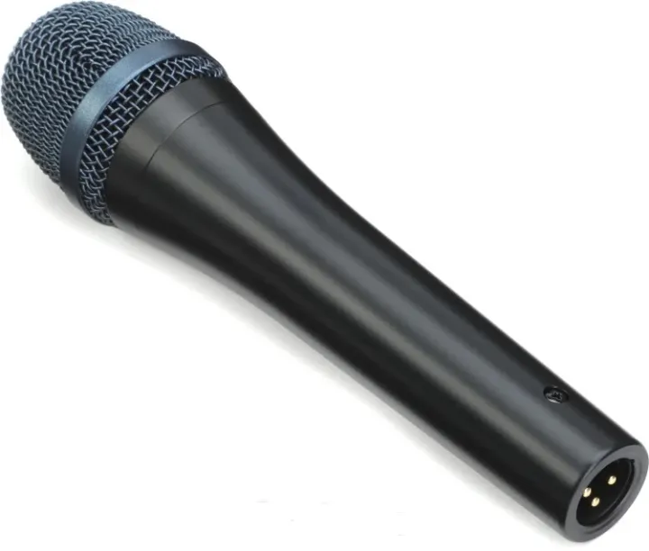 Sennheiser%20e%20945%20Supercardioid%20Dynamic%20Vocal%20Microphone%20Black%20-%20Image%205