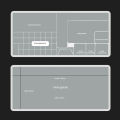 1Pc Multifunctional Double Layer Storage Box For Mobile Phone Motherboard IC Parts Repair Tools Container Collector Jessica.