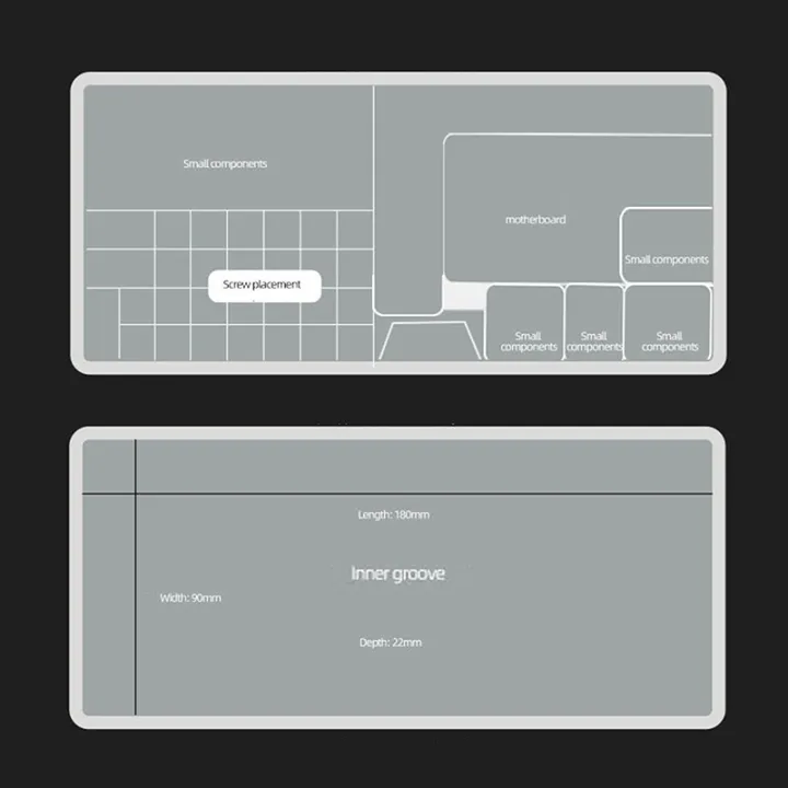 1Pc%20Multifunctional%20Double%20Layer%20Storage%20Box%20For%20Mobile%20Phone%20Motherboard%20IC%20Parts%20Repair%20Tools%20Container%20Collector%20Jessica%20-%20Image%204