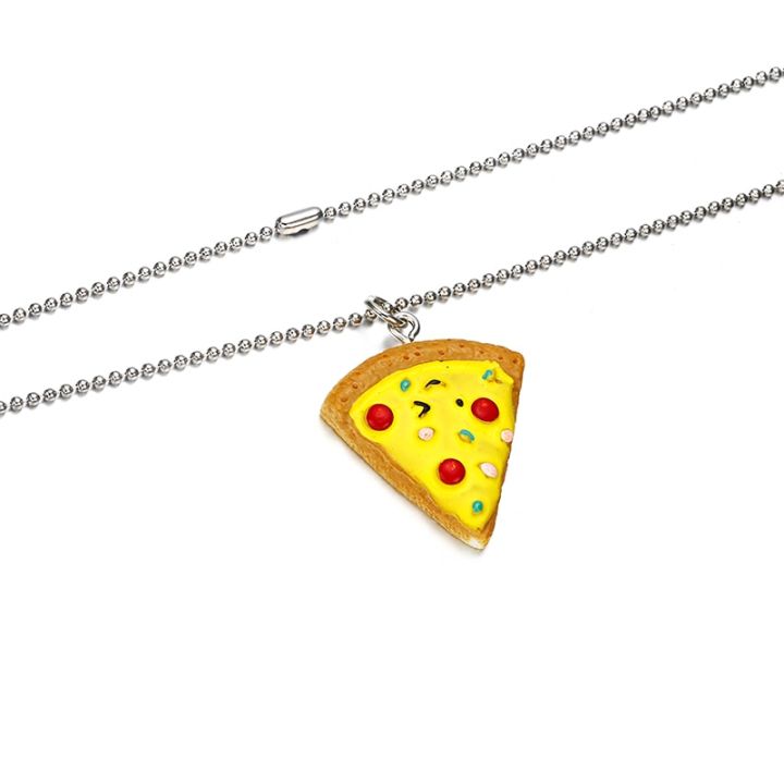 %E3%80%90Sooledead%E3%80%91%EF%BC%88NEW%EF%BC%89Best%20Forever%20Necklace%206%20PCS%20In%201%20Set%20Pizza%20Necklace%20Keychian%20Bff%20Friendship%20Best%20Gifts%20Friends%20-%20Image%204