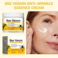 Bee Venom Cream Repair Hand And Foot Skin Redness And Itchiness Moisturizing And Smoothing Skin Care Cream Body Care Gift. 