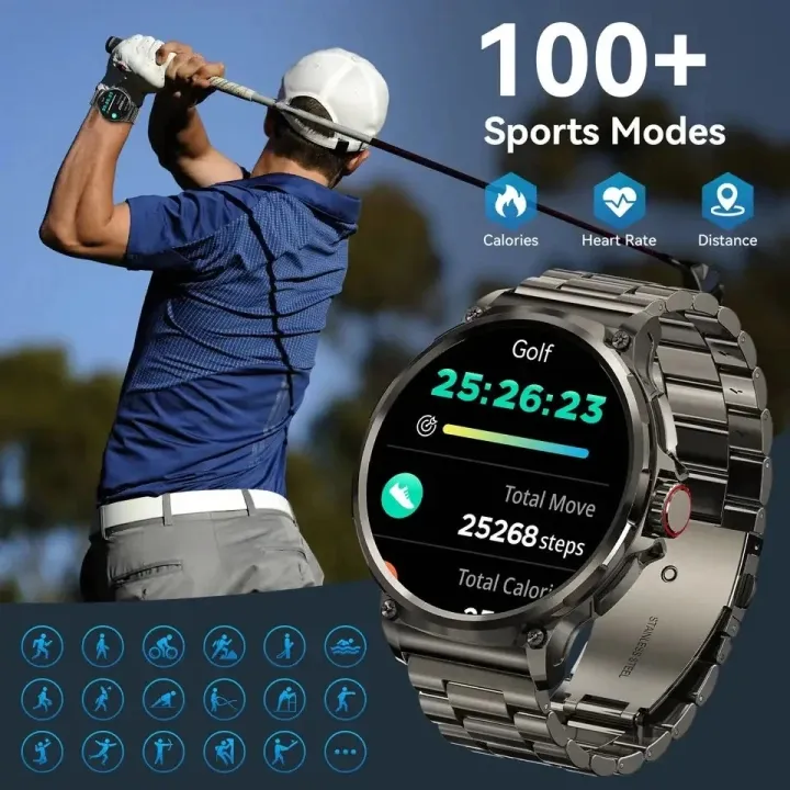 New%20710mAh%20Bluetooth%20Call%20Smart%20Watch%20Men%20Sport%20Fitness%20Watches%201.85%20Heart%20Monitor%20Waterproof%20Smartwatch%20For%20XIAOMI%20Android%20IOS%20-%20Image%206