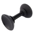 Phone Holder Silicon Mobile Phone Holde Stand Double-sided Suction Cup Holder Sucker Stand For Mobile Cell Phone In Stock. 