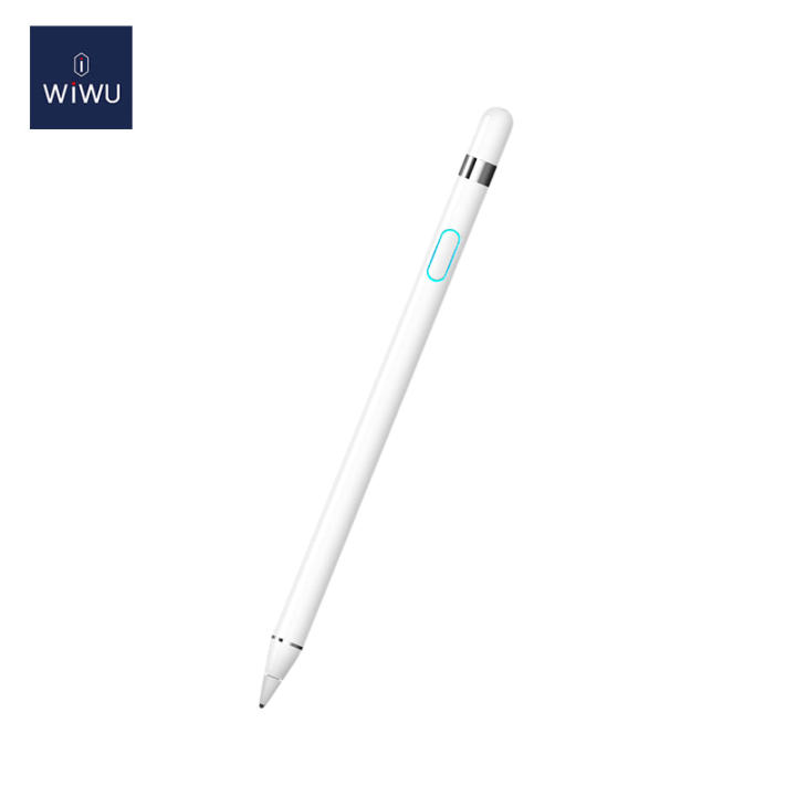WIWU%20Picasso%20Active%20Stylus%20P339%20Universal%20Capacitive%20Touch%20Screen%20Stylus%20Pen%20for%20iOS%20&%20Android-%20white%20-%20Image%208