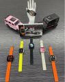 T900 Ultra 2 49mm Big 2.19inch Smartwatch Series 8 Montre Reloj Inteligente Heart Rate Bt Call T900 Ultra Smart Watch. 