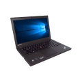 Lenovo ThinkPad X240 Core i7-4600U 2.1 to 2.69 GHz, 8 GB, 180GB SSD, 12.5 inch Used Laptop. 