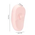 Silicone Ear Covers Reusable Hairdressing Ear Cap Earmuffs Hightlight Ear Shower Caps Waterproof for Hair Dye Shower Colouring. 