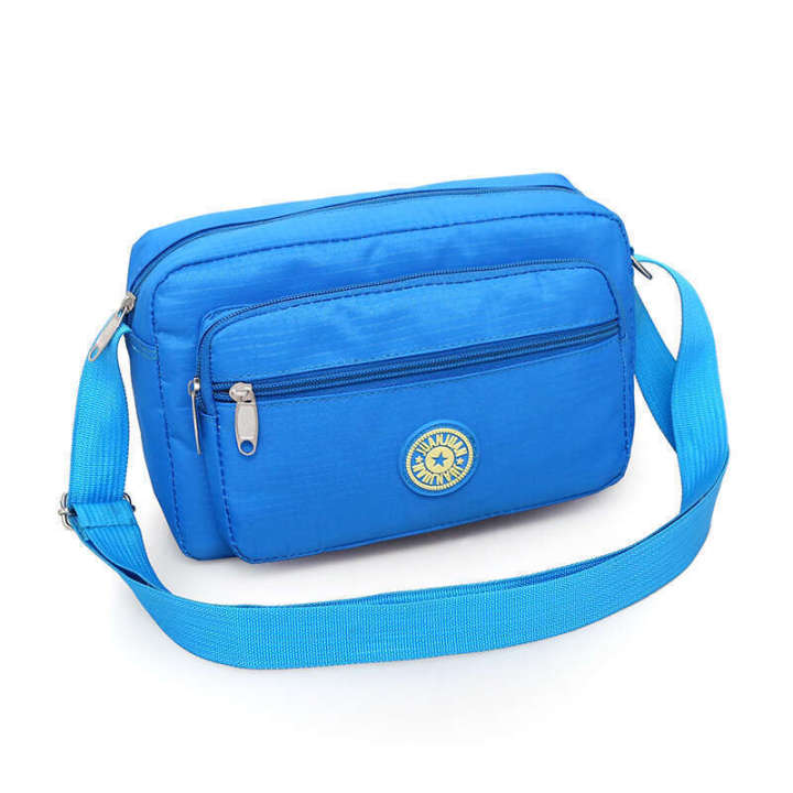 New%20Waterproof%20Oxford%20Cloth%20Women's%20Casual%20Cross%20Body%20Simple%20All%20Match%20Shoulder%20Messenger%20Small%20Bag%20Canvas%20Wallet%20-%20Image%208