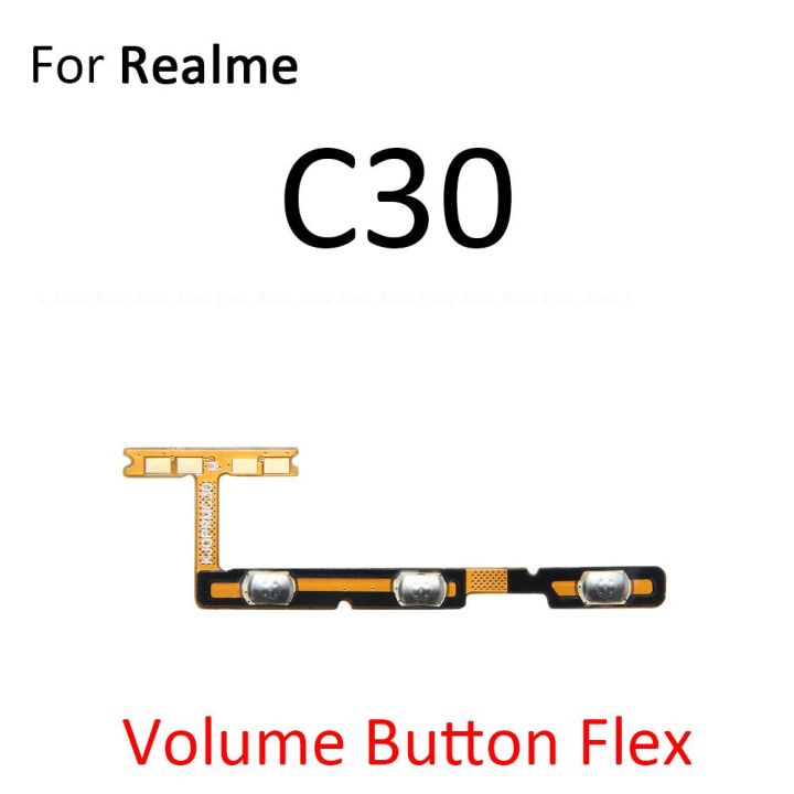 Power%20ON%20OFF%20Mute%20Switch%20Control%20Key%20Volume%20Button%20Flex%20Cable%20Parts%20For%20OPPO%20Realme%20C21Y%20C25%20C25s%20C25Y%20C30%20C30s%20C31%20C33%20C35%20C55%20-%20Image%206