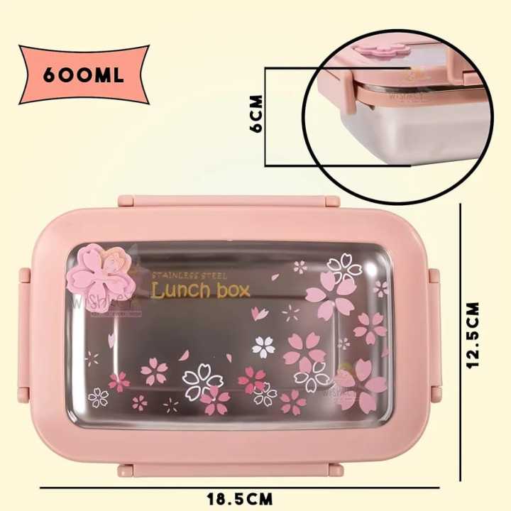 Stainless%20Steel%20Transparent%20Printed%20Lunch%20Tiffin%20Box%20for%20School/Office/College%20for%20Kids,%20Men,%20Women%20(Big,%20Pink)%20-%20Image%205