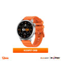 Kospet ORB 1.43" AMOLED With IP68 BT Calling Smart Watch.