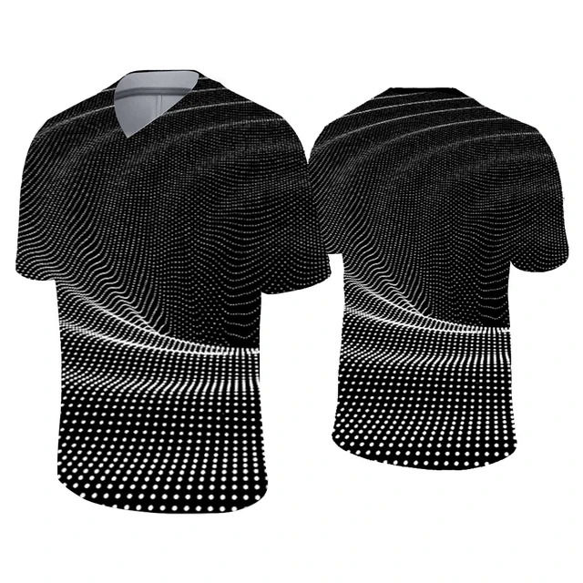 2021%20fashion%20casual%20short%20sleeve%20three-dimensional%20Whirlpool%20men's%20T%20shirt%203D%20printing%20T%20shirt%20summer%20V-neck%20daily%20funny%20t%20shirt%20-%20Image%208