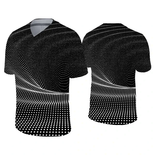 2021%20fashion%20casual%20short%20sleeve%20three-dimensional%20Whirlpool%20men's%20T%20shirt%203D%20printing%20T%20shirt%20summer%20V-neck%20daily%20funny%20t%20shirt%20-%20Image%208