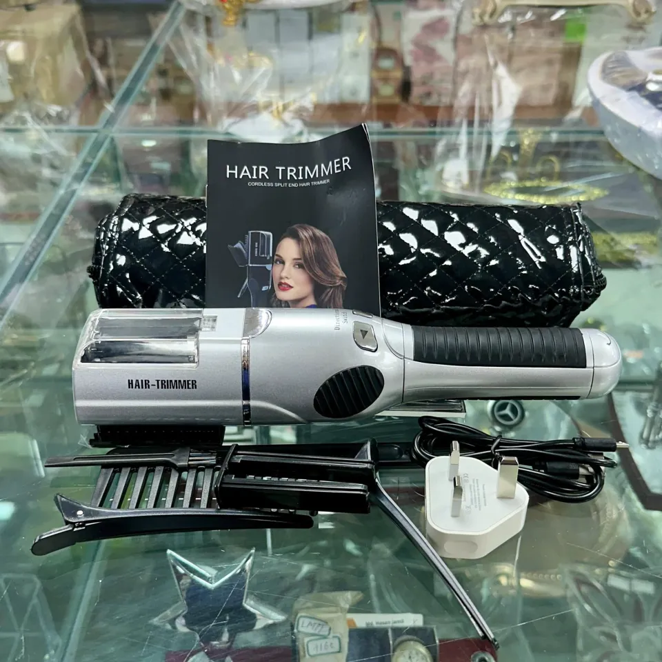 Hair Cutter Split Ender Aliexpress Hair Straightener Split Ender