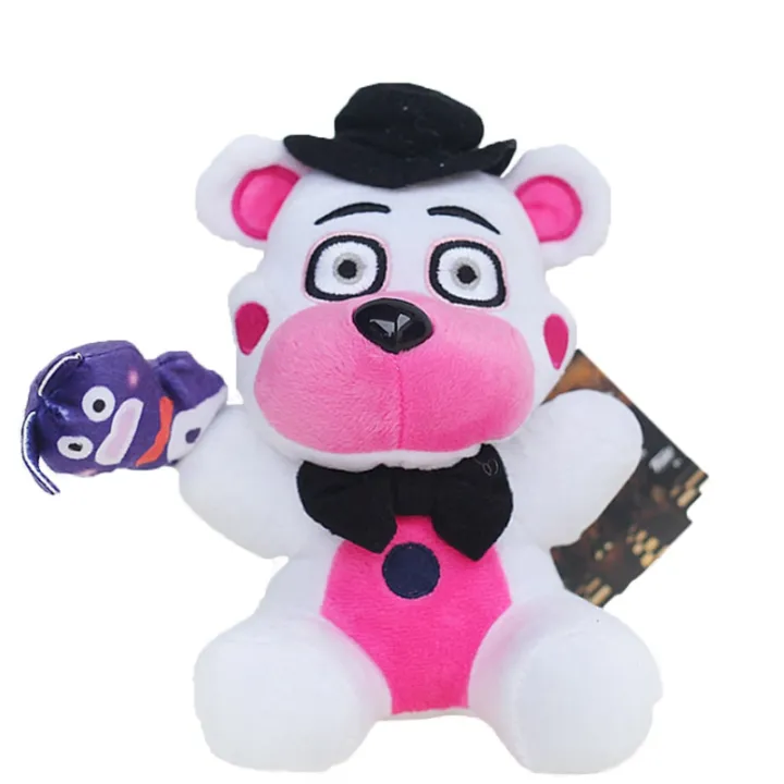 18cm%20Kawaii%20New%20FNAF%20Anime%20Plush%20Toy%20Cartoon%20Freddy%20Fazbear%20Plush%20Doll%20Bear%20Sly%20Bunny%20Animal%20Plush%20Toys%20Christmas%20gifts%20-%20Image%206