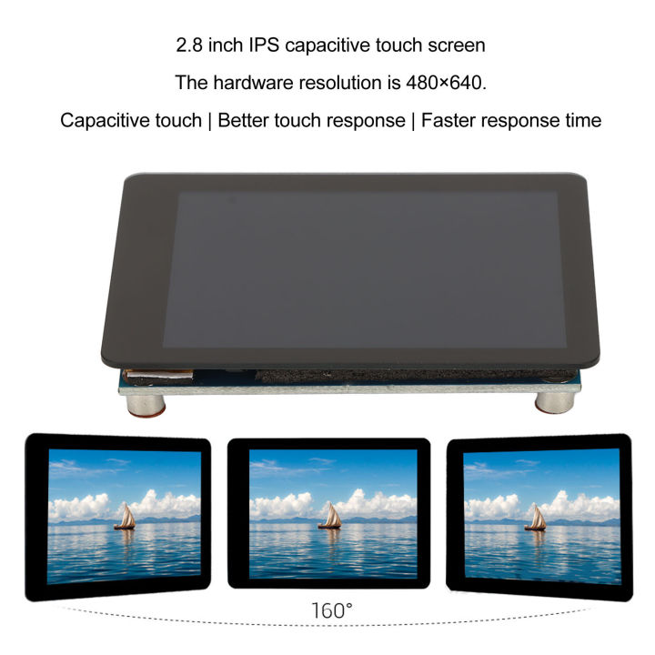 Capacitive%20Touch%20Screen%202.8in%20480%C3%97640%20DSI%20Touch%20Screen%20Display%20Interface%20-%20Image%206