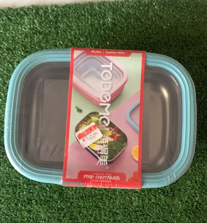 Tedemei%20Stainless%20Steel%20Tiffin%20%20Box%20Leak%20Proof%20BPA-free%20470%20ml%20-%20Image%202