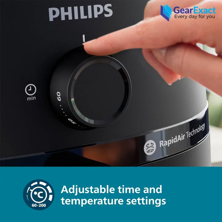 Philips%20NA130/00%20Airfryer%201000%20Series%20Rapid%20Air%20Technology%20-%20Image%206