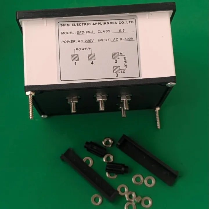 Digital%20volt%20meter%20panel%20meter%20Model%20sf-96%20Ac%2030v-%20500Vac%20-%20Image%205