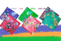 Rexine/ Ambos (6FT+7FT)Bed Sheets special one premium quality.